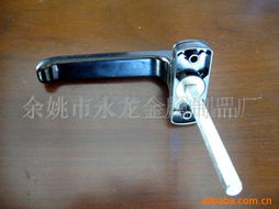 余姚市永龙金属制品厂 优质其他门窗五金产品全览