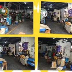 佛山市顺德区勒流雄的电器五金厂 精湛工艺铸就五金产品新品质
