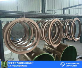 精微铁氟龙喷涂技艺 革新鞋模与五金制品的二次加工王者